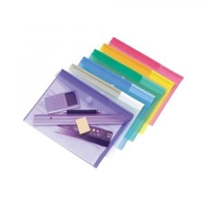 teczka kopertowa t collection a4 5 sztprzezroczysta alibiuro.pl 9
