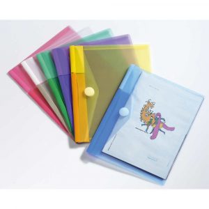 teczka kopertowa t collection a4 5 sztprzezroczysta alibiuro.pl 92