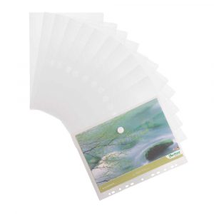 teczka kopertowa tarifold a4 12 sztcrystal z perforacją alibiuro.pl 37