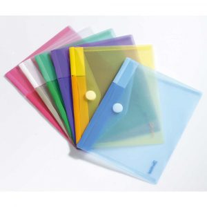 teczka kopertowa tarifold a5 6 sztmix kolorów alibiuro.pl 45