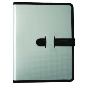 teczka profice konferencyjna srebrna alibiuro.pl 60