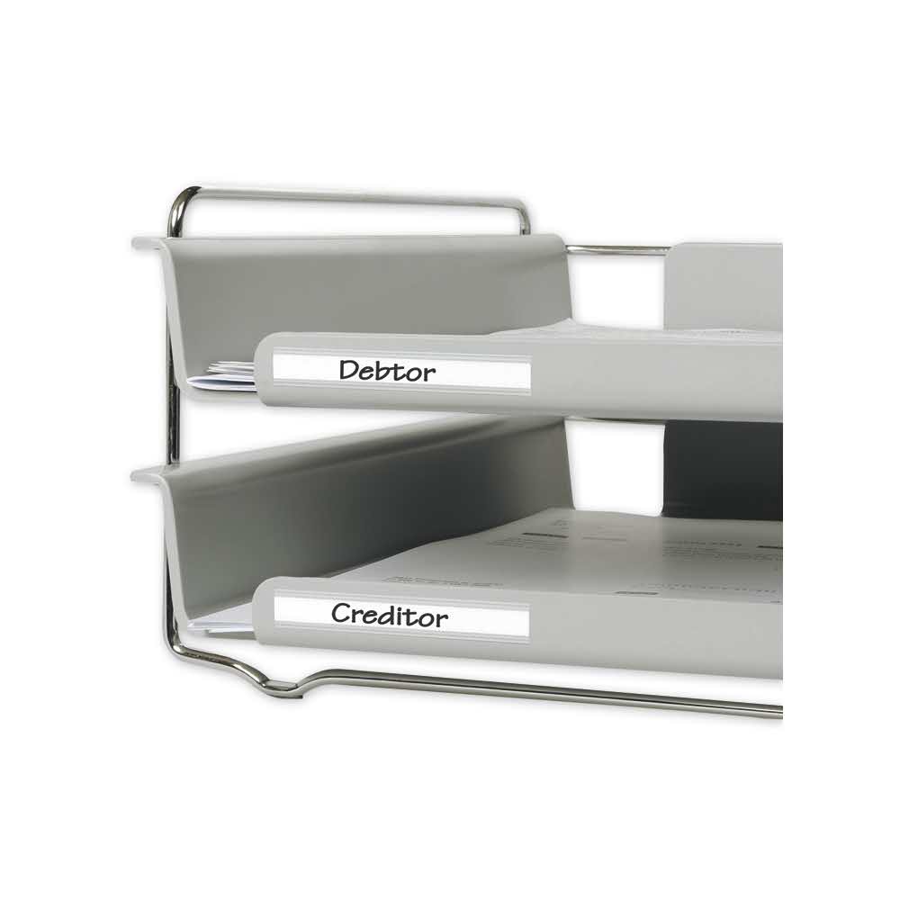 tunele samoprzylepne 3l x 10 sztna etykiety etykieta 25x150mm alibiuro.pl 41