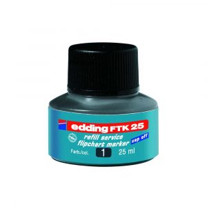 tusz edding do markerów do flipchartów25ml czarny alibiuro.pl 20