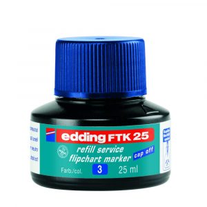 tusz edding do markerów do flipchartów25ml niebieski alibiuro.pl 15