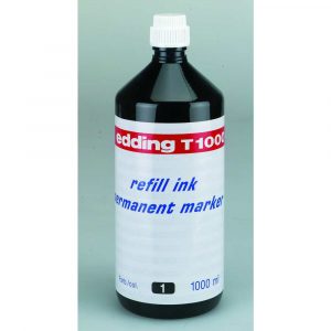 tusz edding do markerów permanentnych 1000ml czarny alibiuro.pl 10