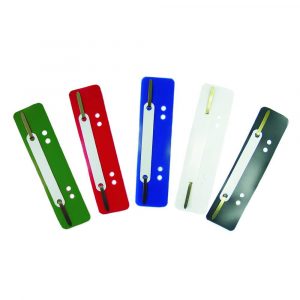 wąsy do skoroszytów profice 125 sztmix 5 kol. alibiuro.pl 58