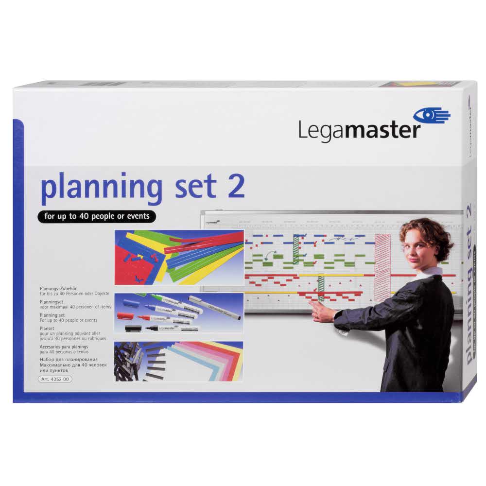 zestaw akcesoriów do planerów legamaster alibiuro.pl 30