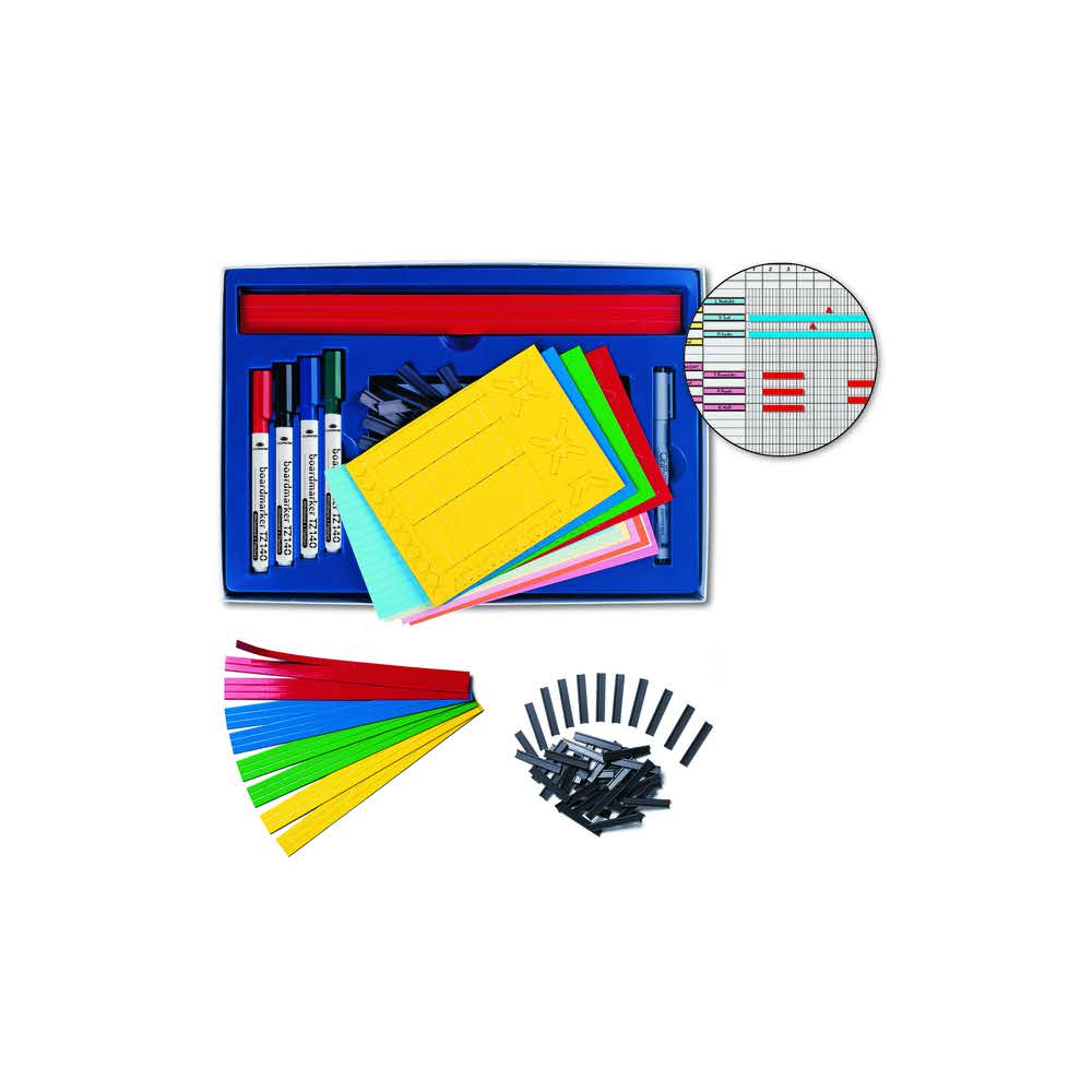 zestaw akcesoriów do planerów legamaster alibiuro.pl 6