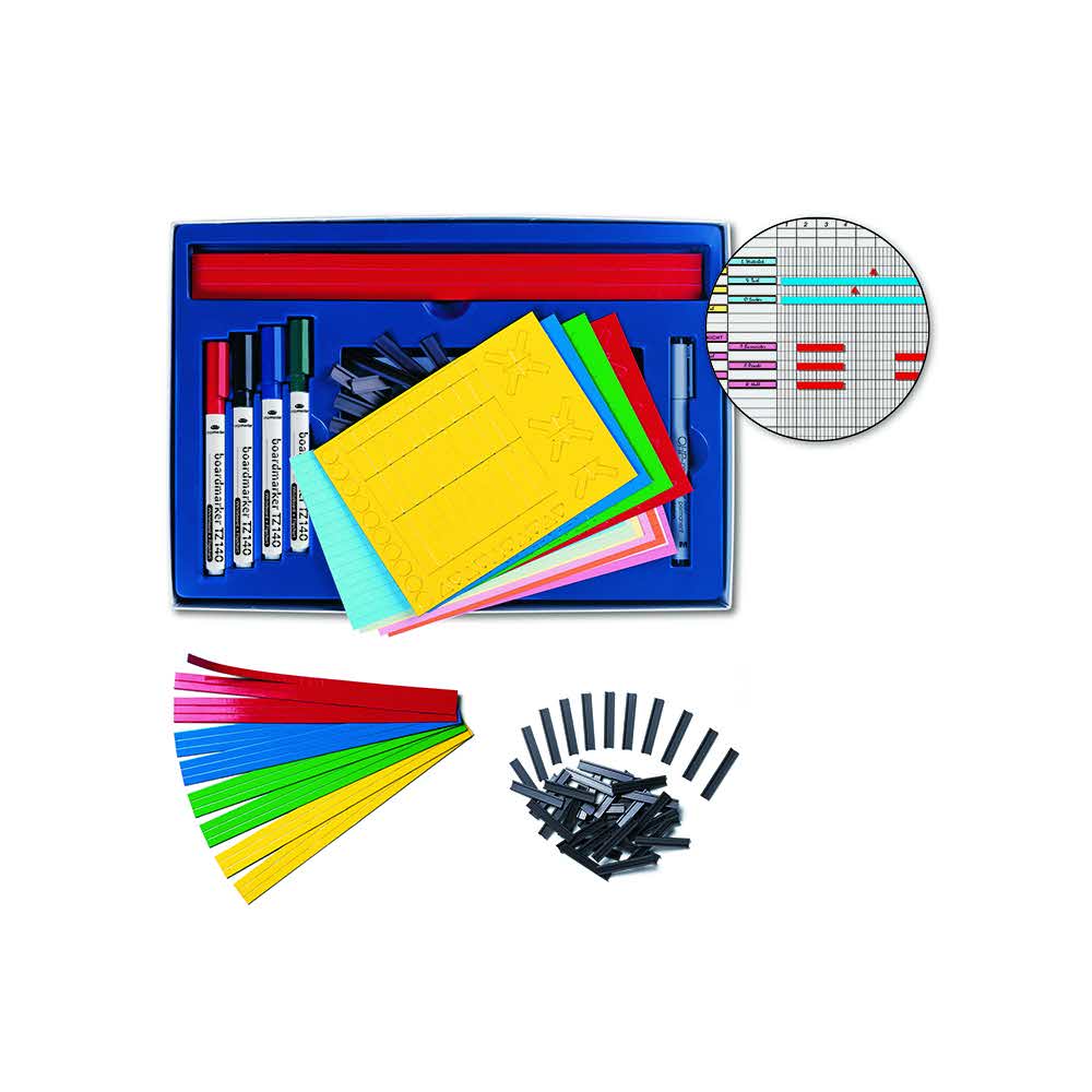 zestaw akcesoriów do planerów legamaster alibiuro.pl 94