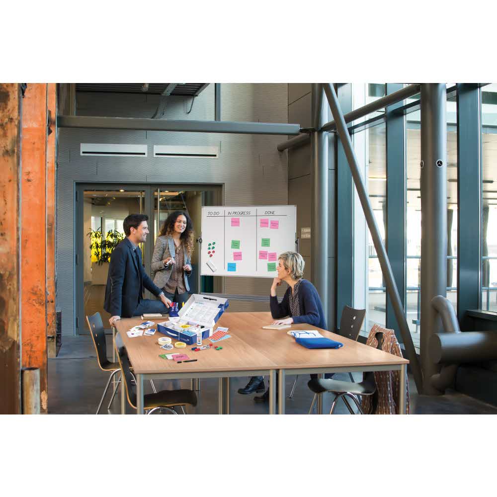 zestaw akcesoriów do tablic legamaster agile toolbox alibiuro.pl 26