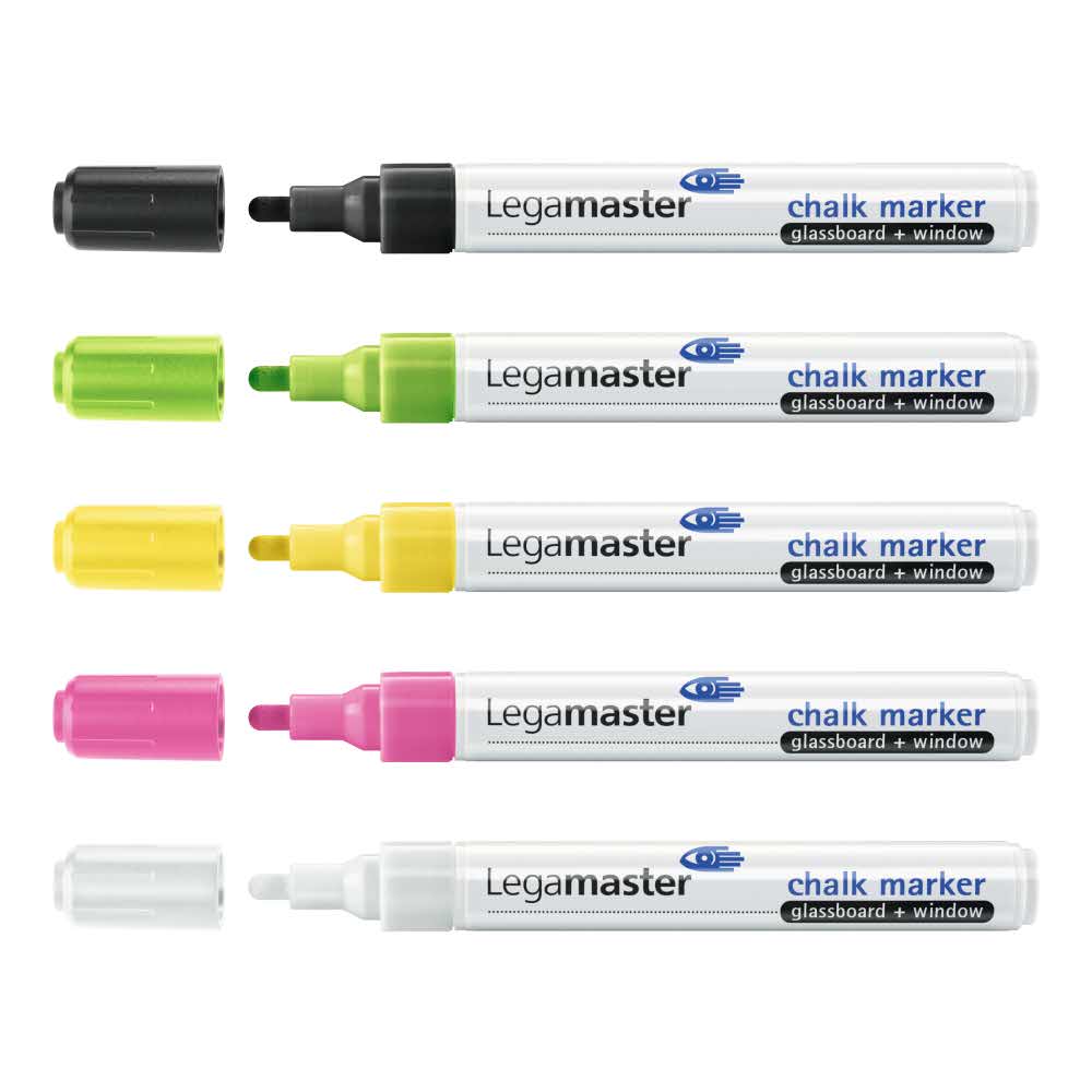 zestaw startowy do tablic suchościeralnych legamaster alibiuro.pl 56