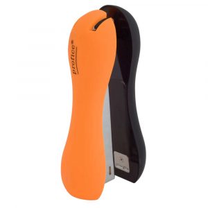 zszywacz profice neon 24 6 pomarańczowy alibiuro.pl 1