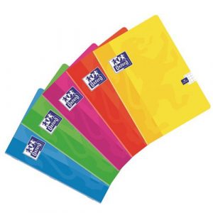 400091175 Zeszyt A5 60K LAM Touch