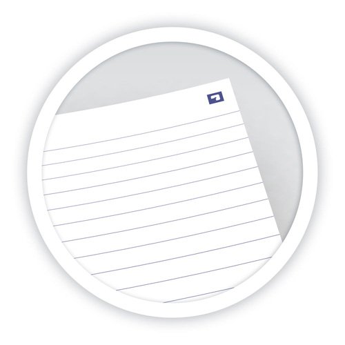 400094953 KOŁONOTATNIK OXFORD FLORAL A5 60K linia - obrazek 9