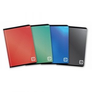 A5 32 kartki zeszyt w kratkę Color 2.0 Top 2000 400133345