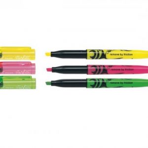 Zakreślacz wymazywalny Frixion Light Pilot różowy