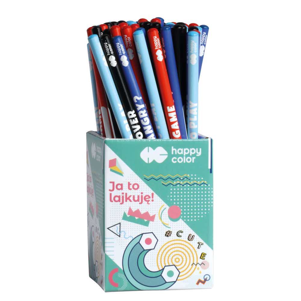 Staedtler, Marker do białych tablic whiteboard Lumocolor, okrągły, 8 kolorów, w etui S 351 WP8 - obrazek 5