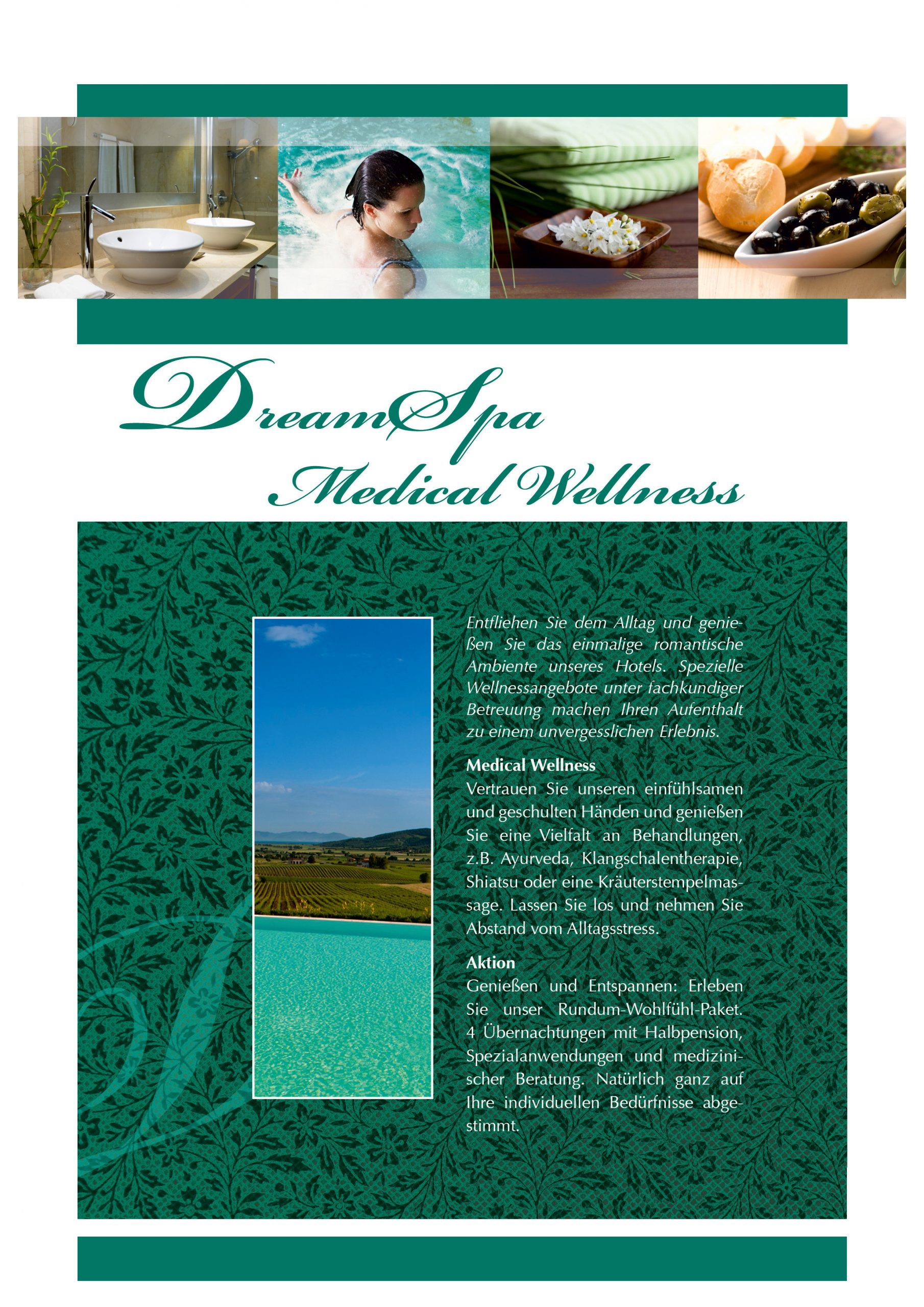 Papier do kolorowych drukarek laserowych błyszczący obustronnie powlekany 120g, 210 x 297 mm, biały - obrazek 2