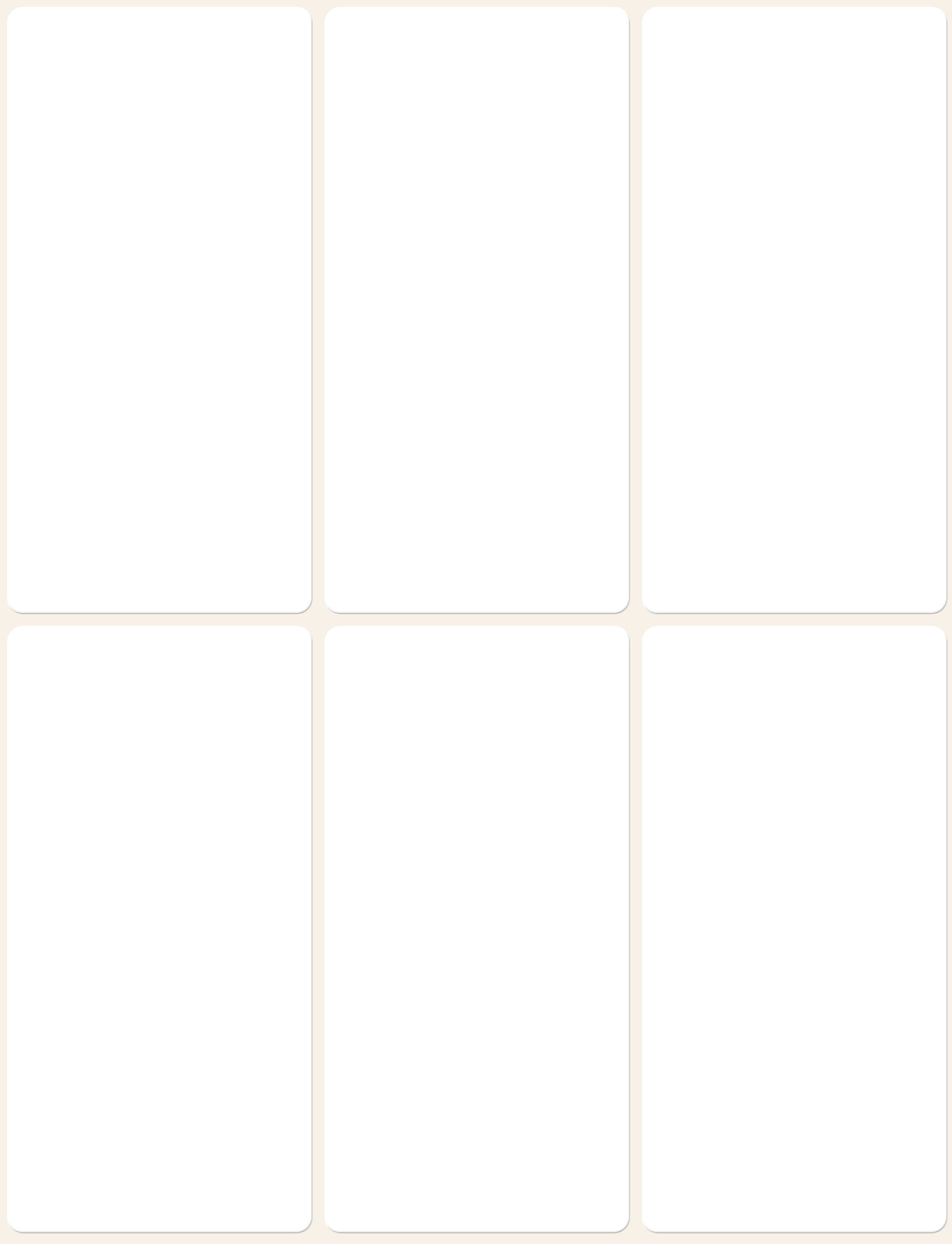 Trwałe minietykiety do opisywania ręcznego Avery Zweckform; 192 etyk./op., 76 x 39 mm, białe - obrazek 2