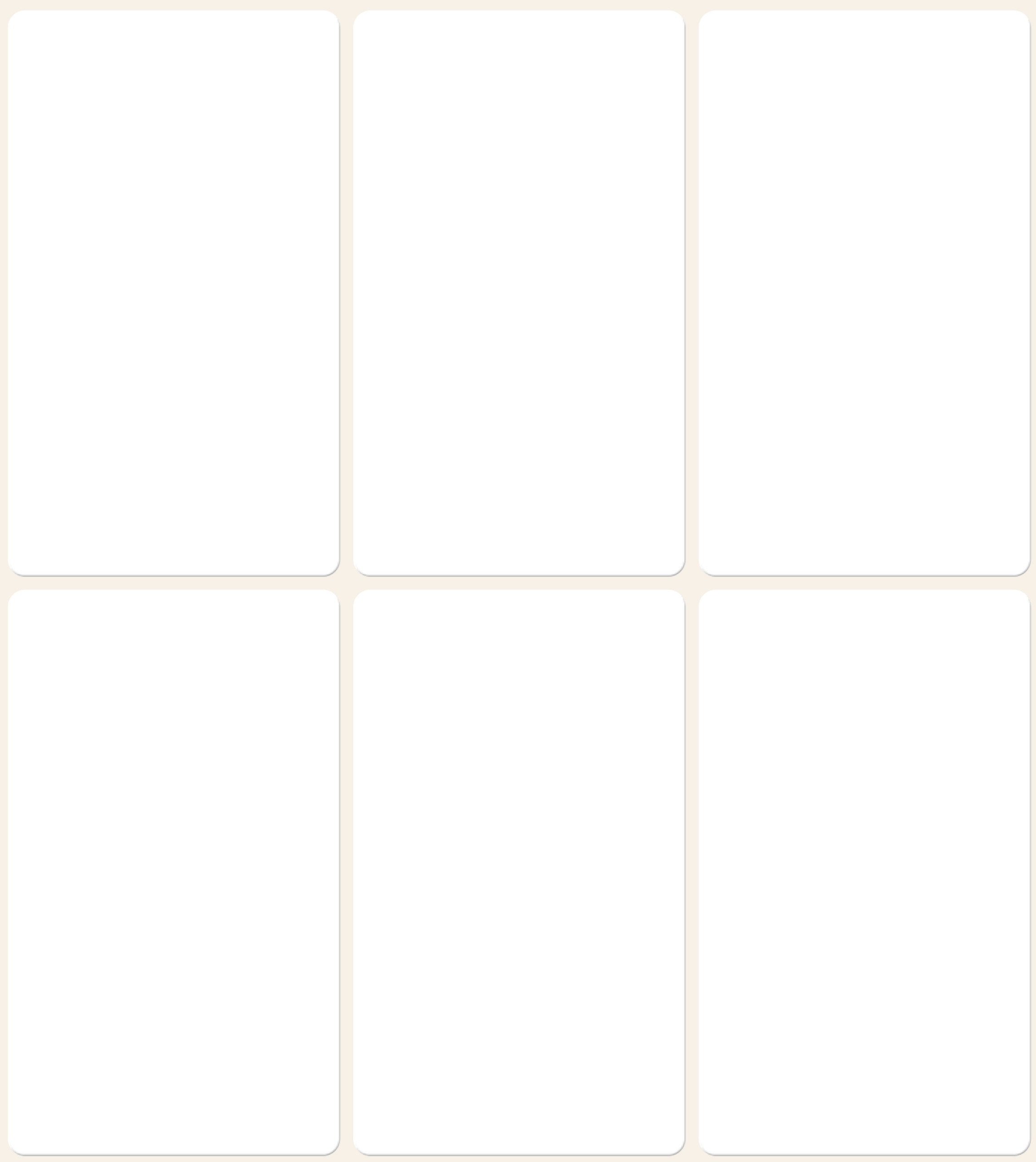 Trwałe minietykiety do opisywania ręcznego Avery Zweckform; 174 etyk./op., 66 x 38 mm, białe - obrazek 2