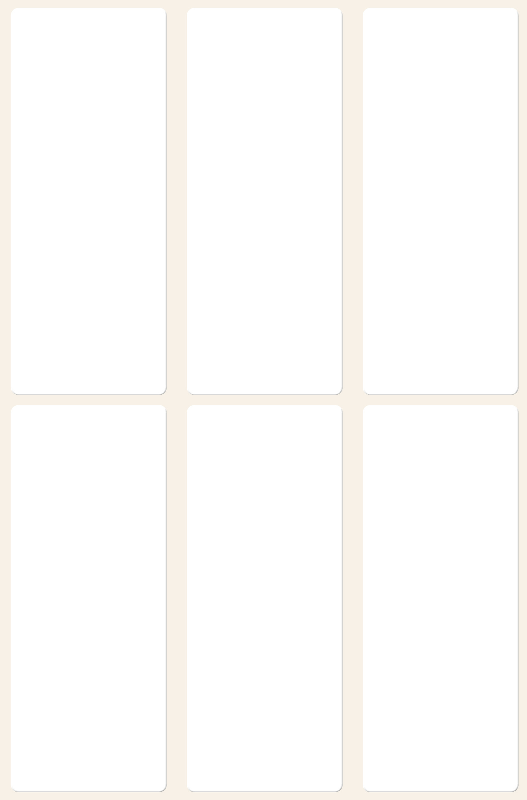 Trwałe minietykiety do opisywania ręcznego Avery Zweckform; 228 etyk./op., 77 x 31 mm, białe - obrazek 2