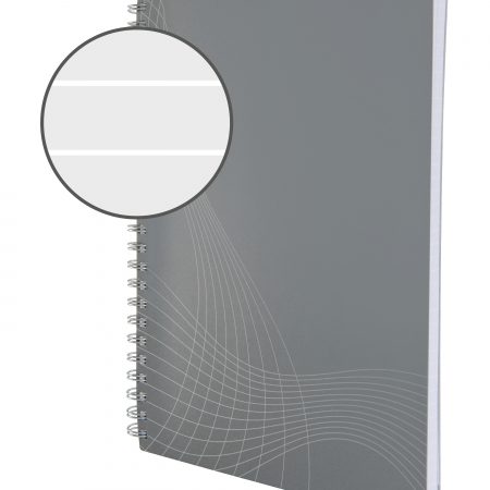 Kołonotatnik Notizio A5