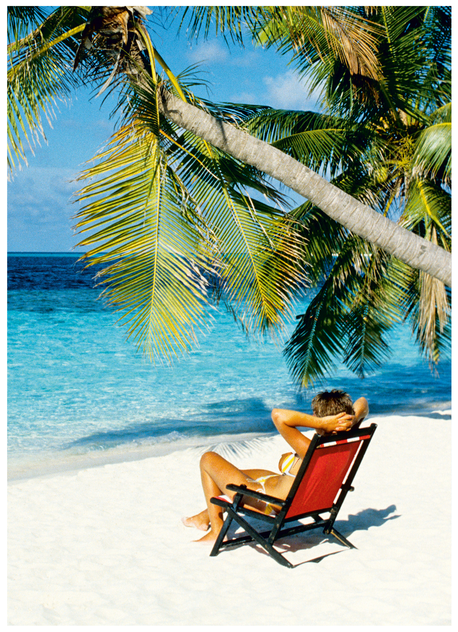 Papier fotograficzny wysokobłyszczący 230g, 100 x 150 mm, biały, Avery Zweckform - obrazek 2