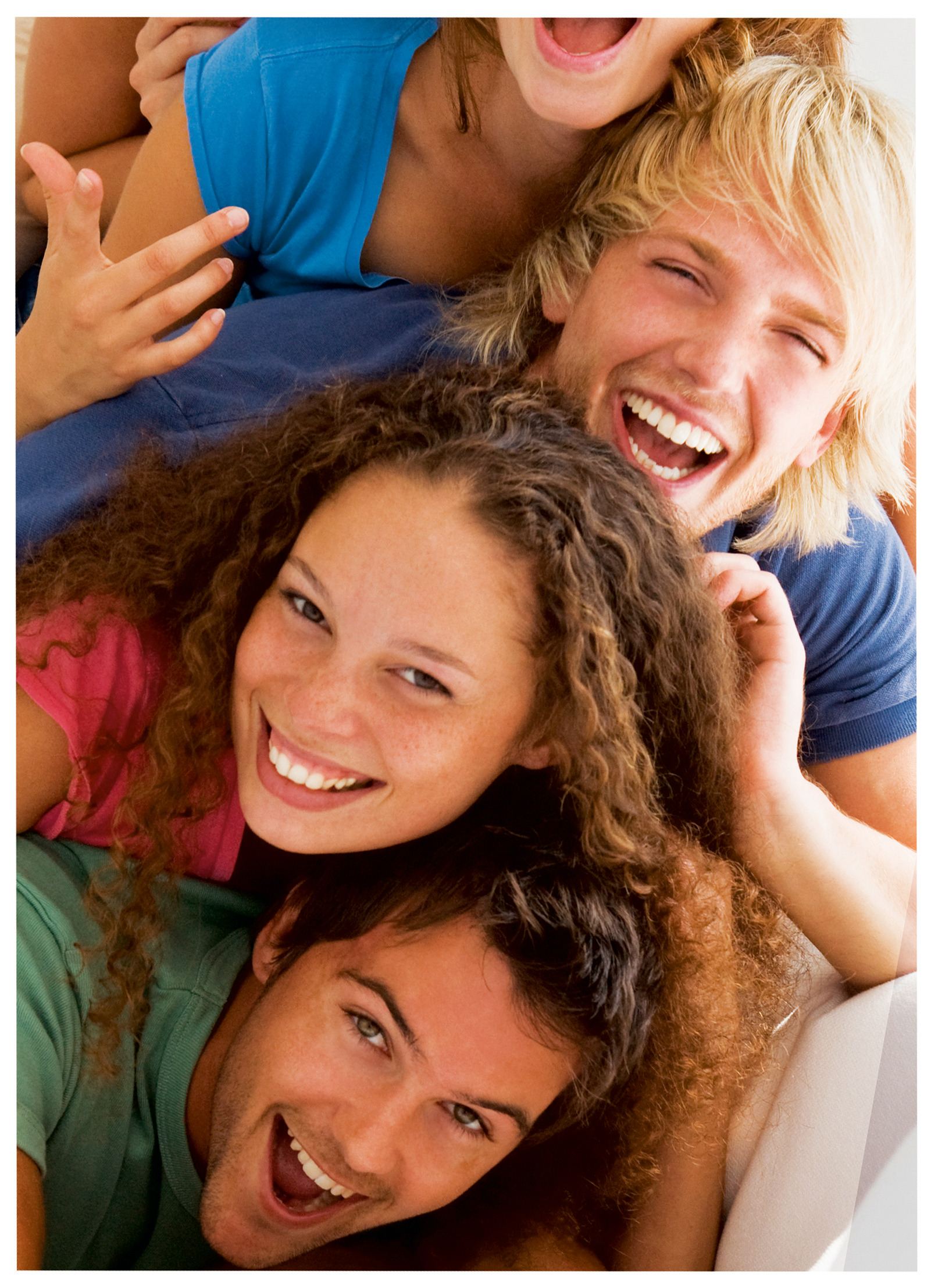 Papier fotograficzny błyszczący, 180g, 100 x 150 mm, biały, Avery Zweckform - obrazek 2