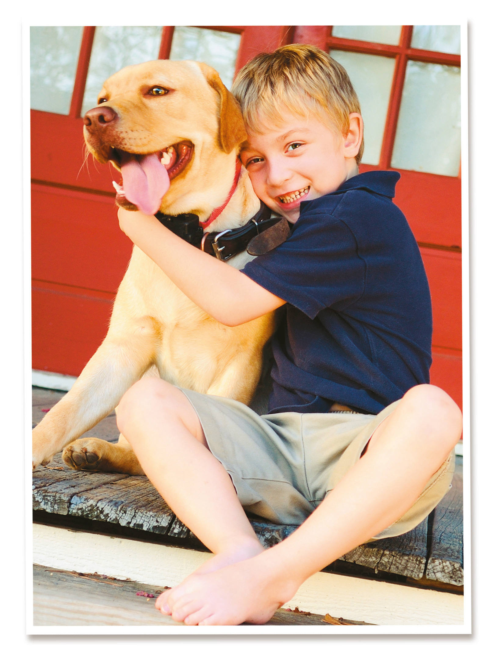 Papier fotograficzny jedwabisty mat 10 x 15 cm; 170 g, Avery Zweckform - obrazek 2