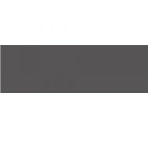 Happy Color, Karton kolorowy, grafitowy, B2, 300g, 25 arkuszy HA 3530 5070-88