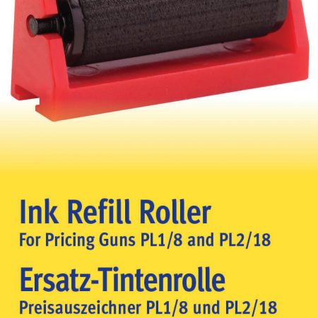 Rolka z tuszem Avery Zweckform