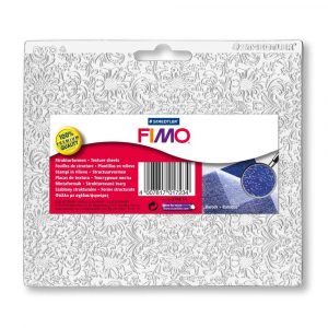 FIMO, Arkusz strukturalny Barok S 8744 14