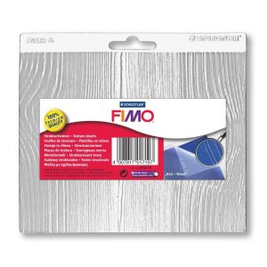 FIMO, Arkusz strukturalny Drewno S 8744 10