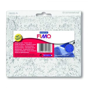 FIMO, Arkusz strukturalny Koronka S 8744 16