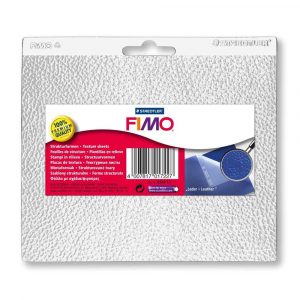 FIMO, Arkusz strukturalny Skóra S 8744 13