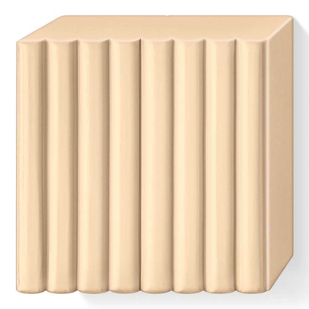 FIMO, Masa plastyczna termoutwardzalna Professional, champagne, 85g S 8004-02 - obrazek 2