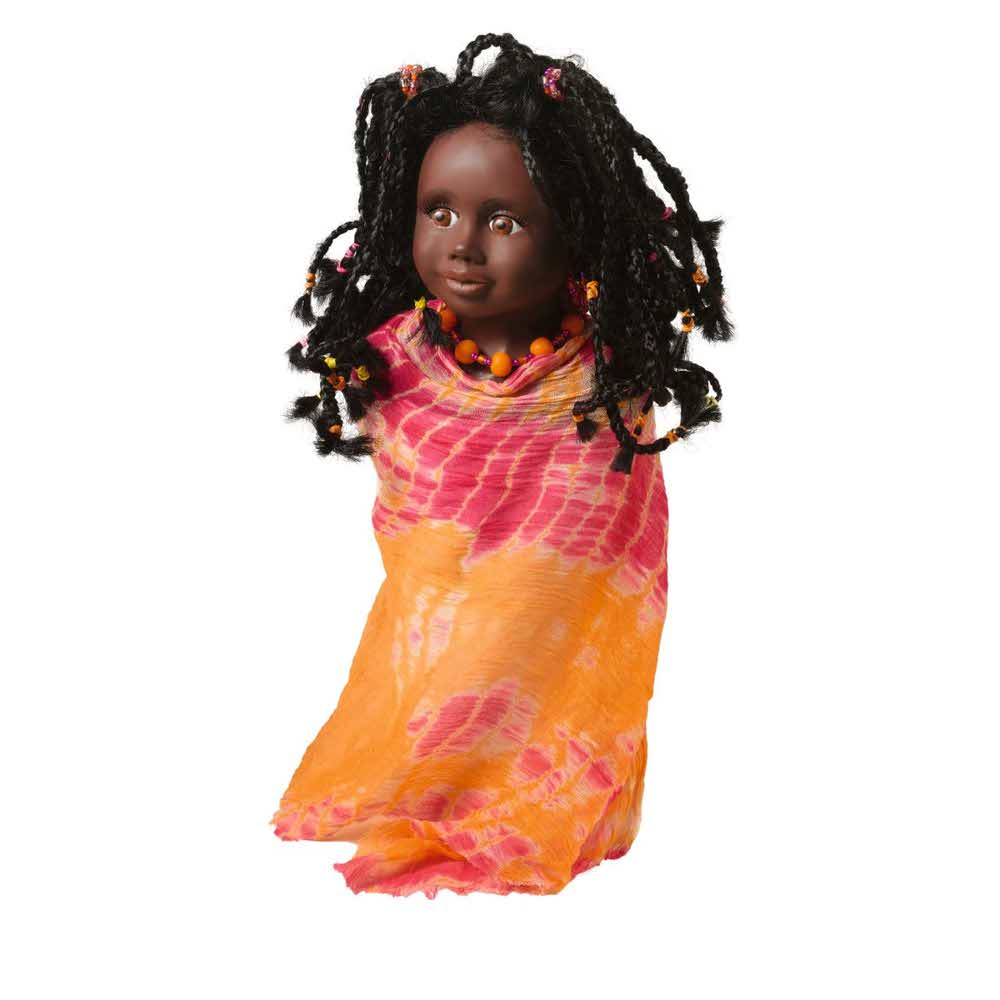 FIMO, Masa plastyczna termoutwardzalna Professional Doll art., cielista ciemna, 85g, 4 szt. S 8027-45 - obrazek 6