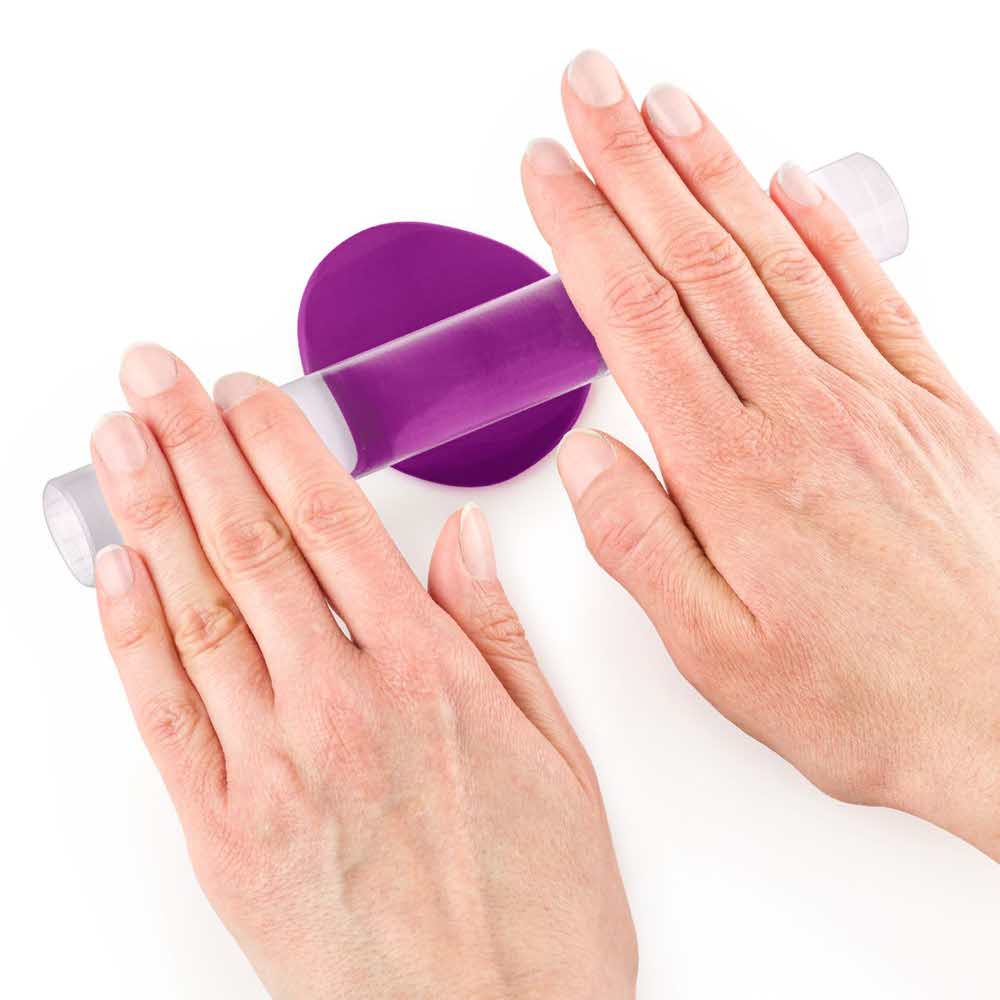 FIMO, Masa plastyczna termoutwardzalna Professional, fioletowa, 85g S 8004-61 - obrazek 8