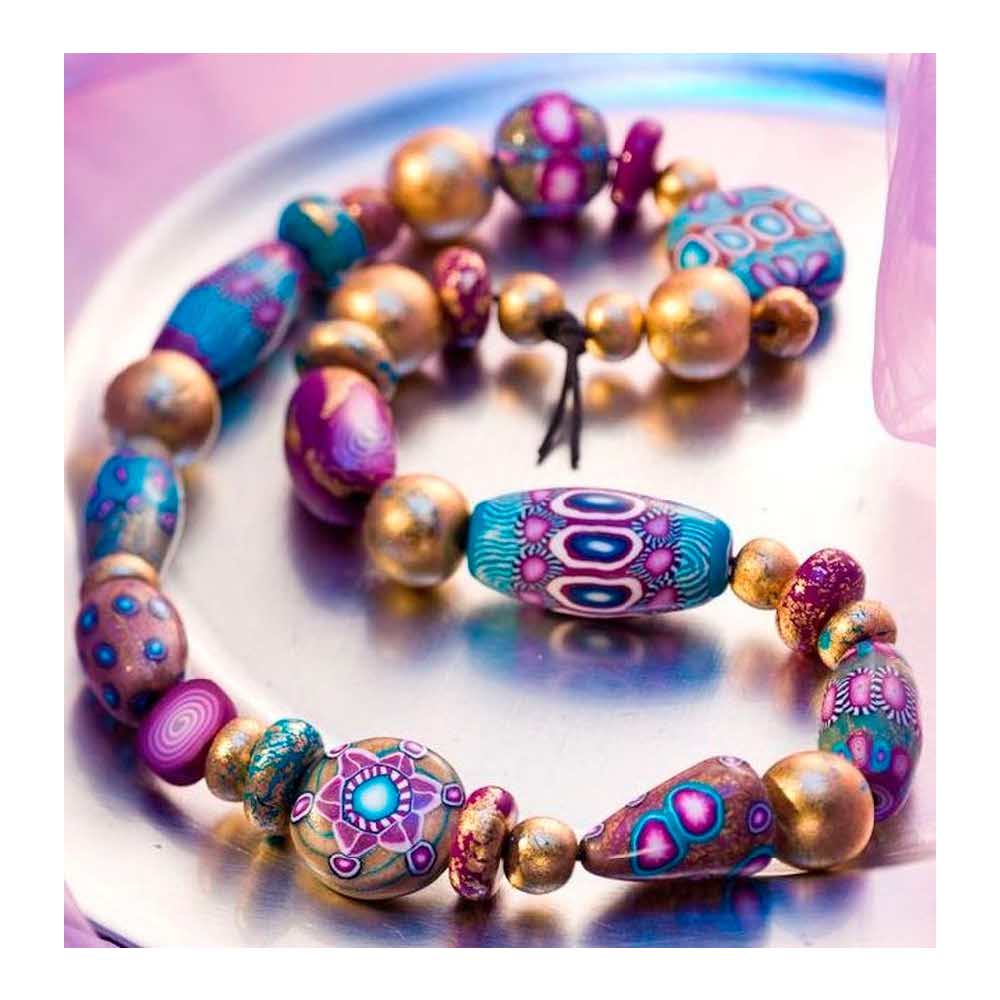 FIMO, Masa plastyczna termoutwardzalna Professional, granatowa, 85g S 8004-34 - obrazek 3