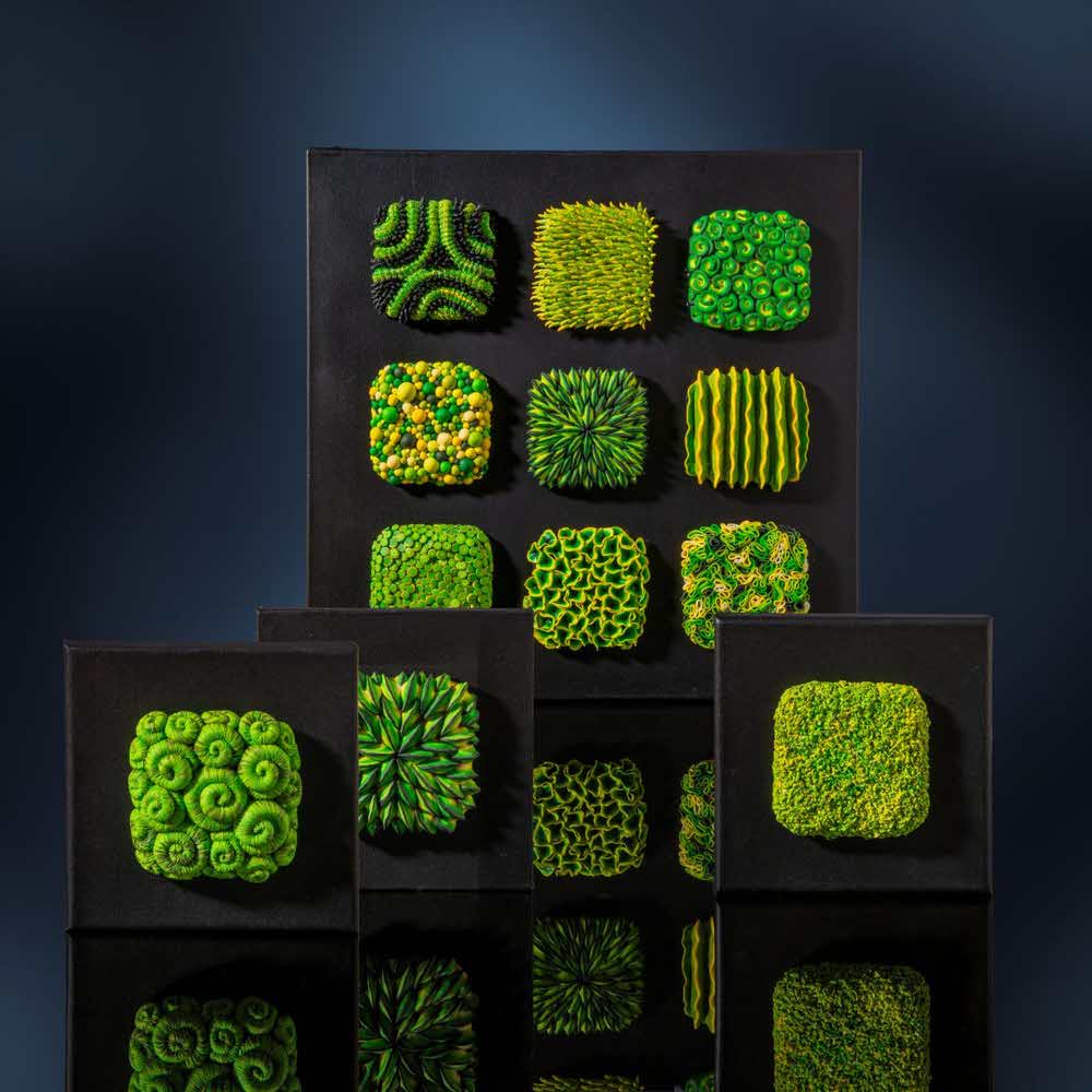 FIMO, Masa plastyczna termoutwardzalna Professional, ultramaryna, 85g S 8004-33 - obrazek 6