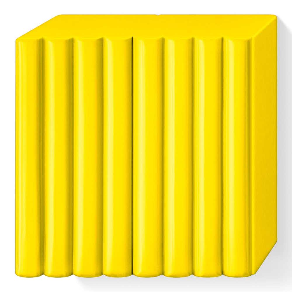 FIMO, Masa plastyczna termoutwardzalna Professional, złocista, 85g S 8004-100 - obrazek 2