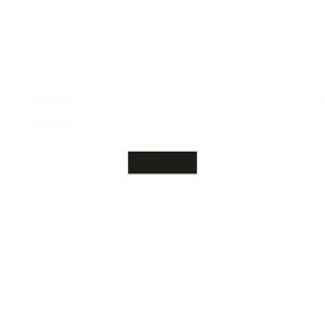 Happy Color, Karton kolorowy, czarny, A2, 170g arkuszy HA 3517 4260-9