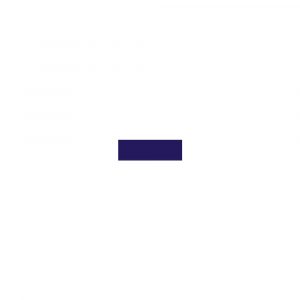 Happy Color, Karton kolorowy, granatowy, A3, 170g, 25 arkuszy HA 3517 3042-34