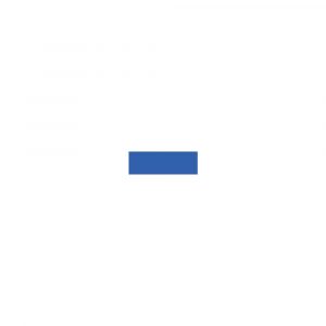 Happy Color, Karton kolorowy, niebieski, A1, 170g, 25 arkuszy HA 3517 6084-3