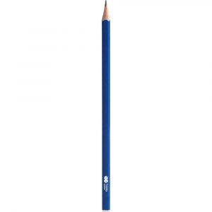 Happy Color, Ołówek kwadratowy TRENDY, drewniany, HB HA 3140 01TR