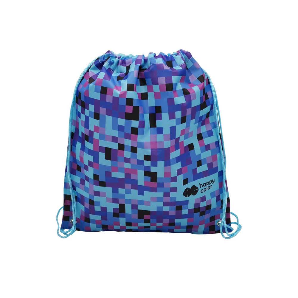 Happy Color, Worek na obuwie PIXI BLUE HA 2230 2430-PI1