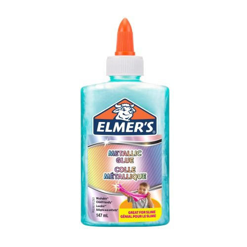 Klej metaliczny Metallic Glue 147 ml Elmers morski