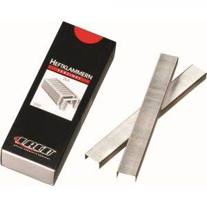 LACO, Zszywki galwanizowane 26/6 LA HK26/6