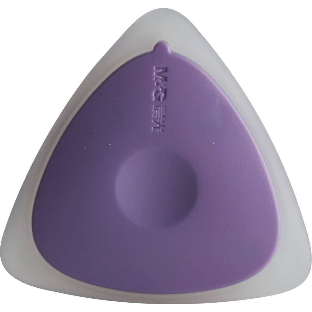 M&G, Display - Gumka do długopisów usuwalnych, 40 szt. MG AXP39501-D40 - obrazek 2