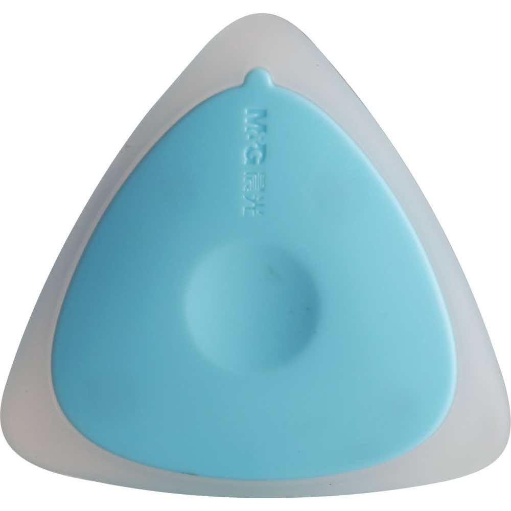 M&G, Gumka 1 szt. do długopisów usuwalnych MG AXP39501 - obrazek 4